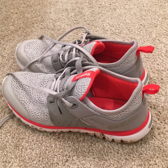 Reebok Shoes - Tennis shoes Reebok Shoes - Tennis shoes